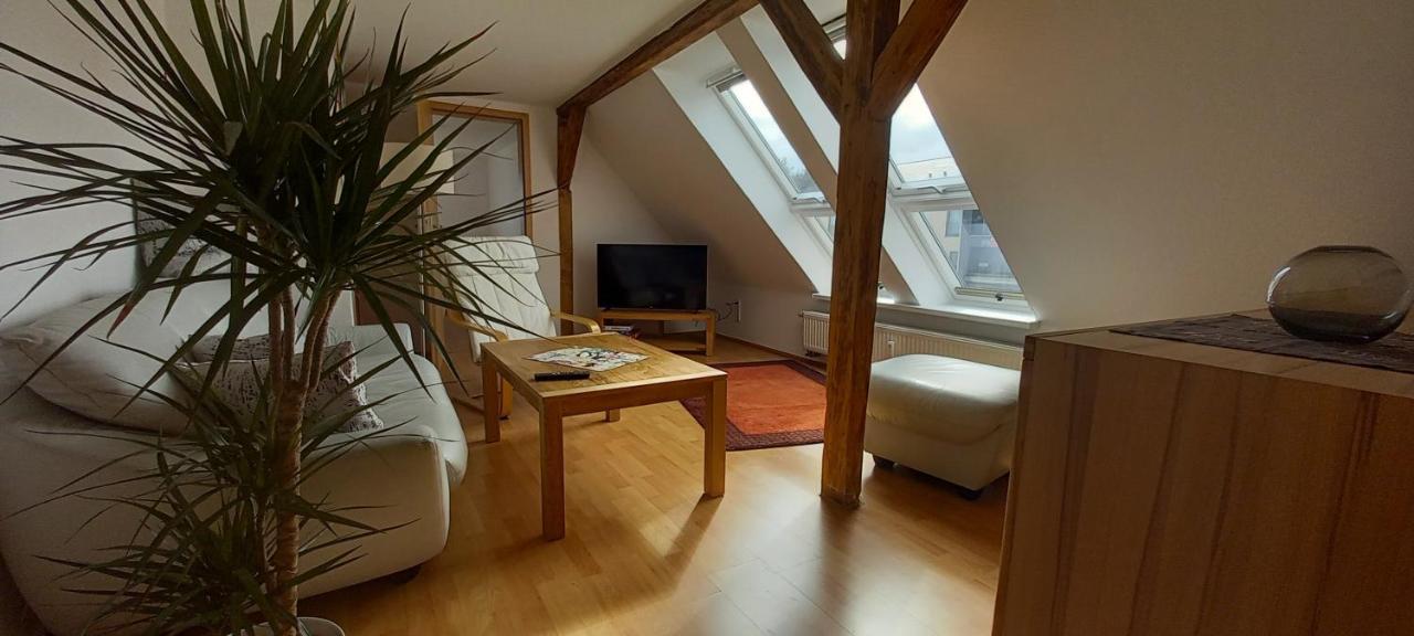 Ferienwohnung Vor Den Toren Luebecks Herrnburg Luaran gambar